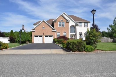 Increase the Lifespan of Your Driveway!