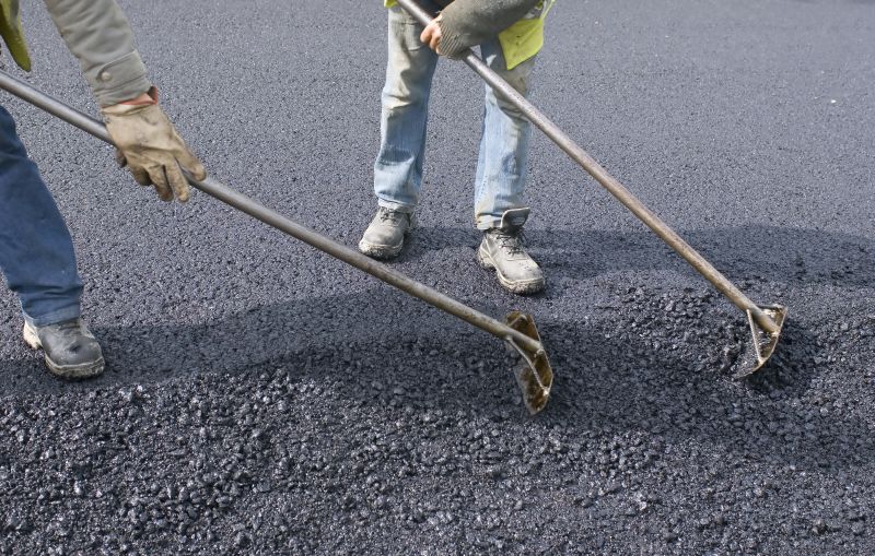Contact About Blacktop Driveway Resurfacing